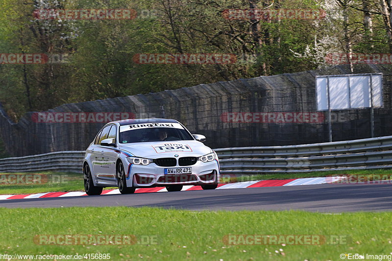 Bild #4156895 - Touristenfahrten Nürburgring Nordschleife 21.04.2018