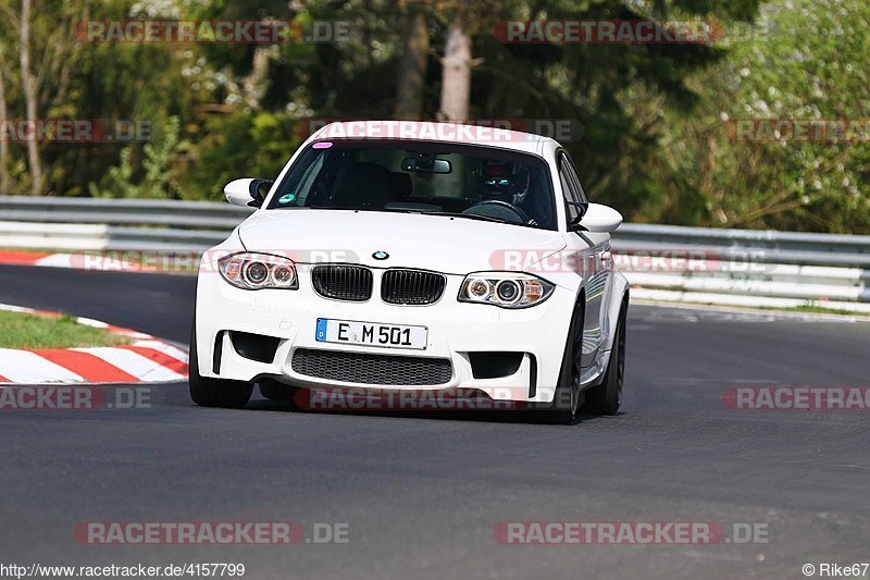 Bild #4157799 - Touristenfahrten Nürburgring Nordschleife 21.04.2018