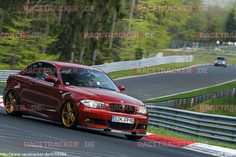 Bild #4159364 - Touristenfahrten Nürburgring Nordschleife 21.04.2018