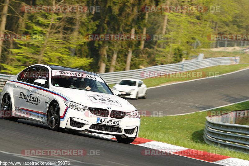 Bild #4159376 - Touristenfahrten Nürburgring Nordschleife 21.04.2018