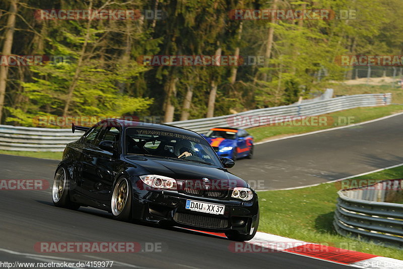 Bild #4159377 - Touristenfahrten Nürburgring Nordschleife 21.04.2018