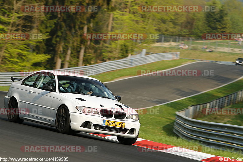 Bild #4159385 - Touristenfahrten Nürburgring Nordschleife 21.04.2018