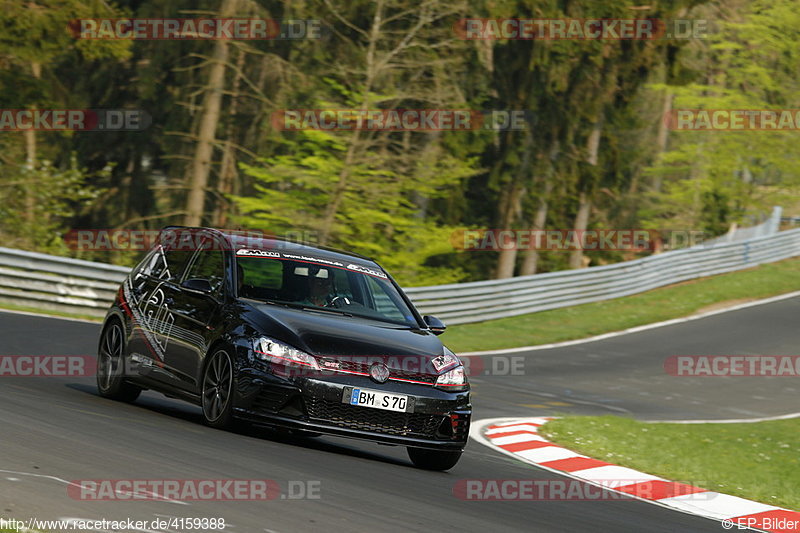 Bild #4159388 - Touristenfahrten Nürburgring Nordschleife 21.04.2018