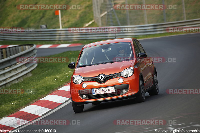 Bild #4160010 - Touristenfahrten Nürburgring Nordschleife 21.04.2018