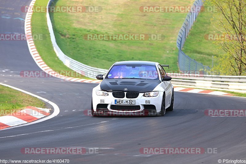 Bild #4160470 - Touristenfahrten Nürburgring Nordschleife 21.04.2018