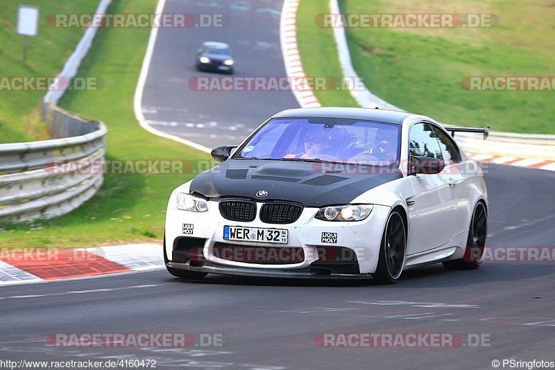 Bild #4160472 - Touristenfahrten Nürburgring Nordschleife 21.04.2018