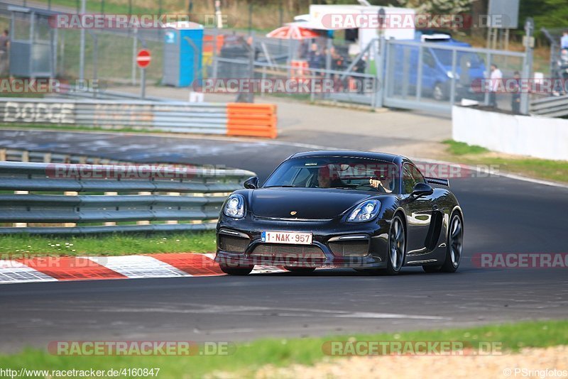 Bild #4160847 - Touristenfahrten Nürburgring Nordschleife 21.04.2018