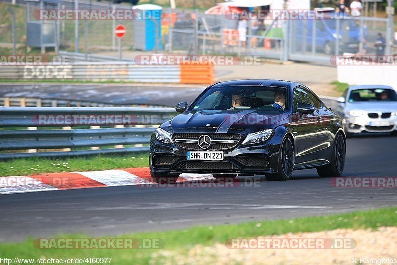 Bild #4160977 - Touristenfahrten Nürburgring Nordschleife 21.04.2018