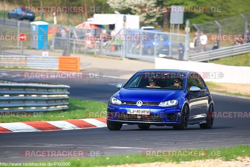 Bild #4160990 - Touristenfahrten Nürburgring Nordschleife 21.04.2018