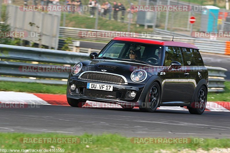 Bild #4161559 - Touristenfahrten Nürburgring Nordschleife 21.04.2018