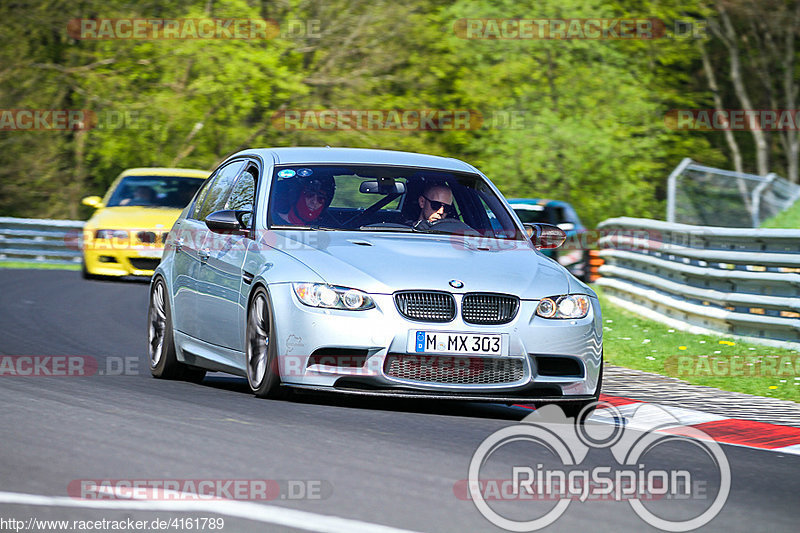 Bild #4161789 - Touristenfahrten Nürburgring Nordschleife 21.04.2018