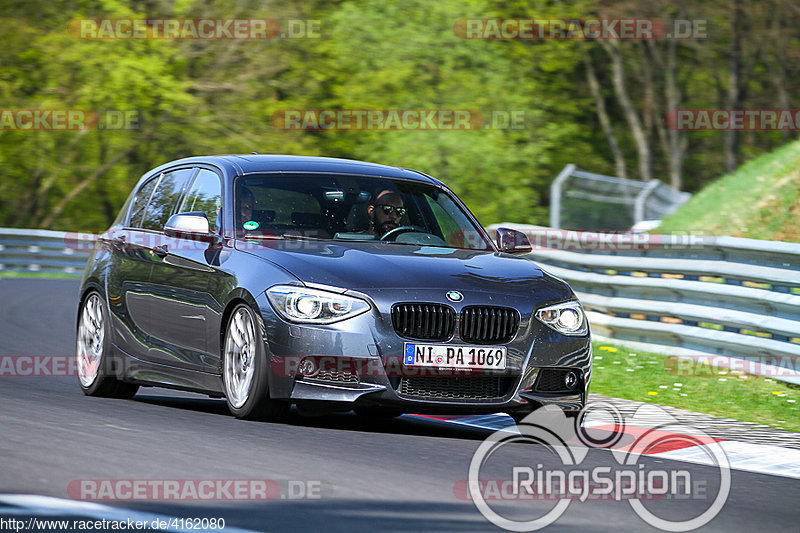 Bild #4162080 - Touristenfahrten Nürburgring Nordschleife 21.04.2018