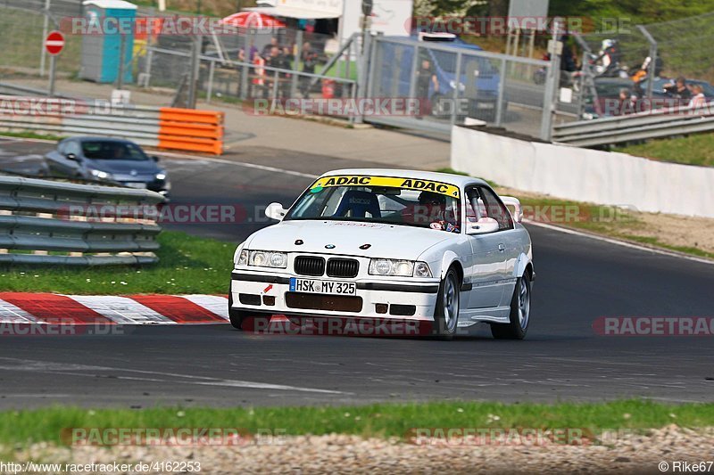 Bild #4162253 - Touristenfahrten Nürburgring Nordschleife 21.04.2018