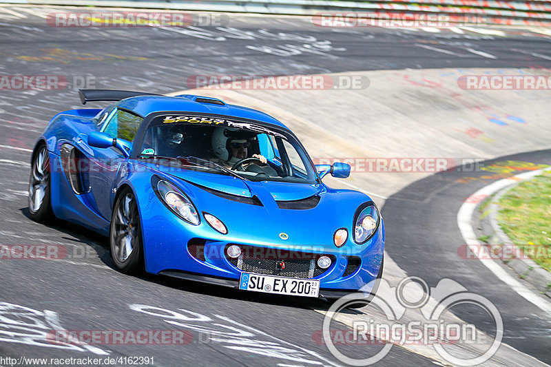 Bild #4162391 - Touristenfahrten Nürburgring Nordschleife 21.04.2018