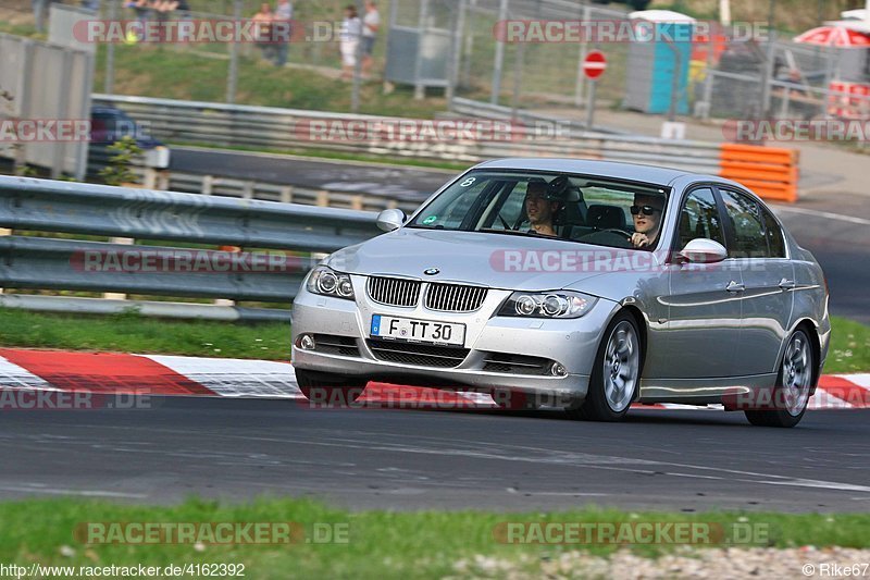 Bild #4162392 - Touristenfahrten Nürburgring Nordschleife 21.04.2018