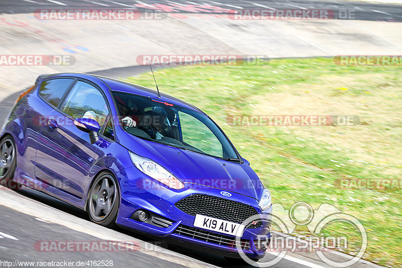 Bild #4162528 - Touristenfahrten Nürburgring Nordschleife 21.04.2018