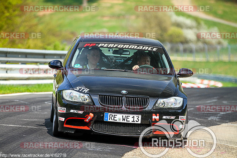 Bild #4162718 - Touristenfahrten Nürburgring Nordschleife 21.04.2018