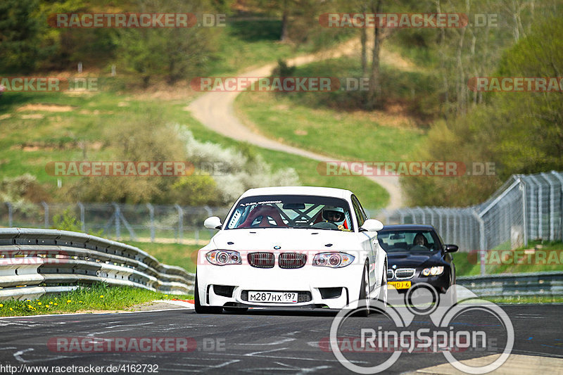 Bild #4162732 - Touristenfahrten Nürburgring Nordschleife 21.04.2018