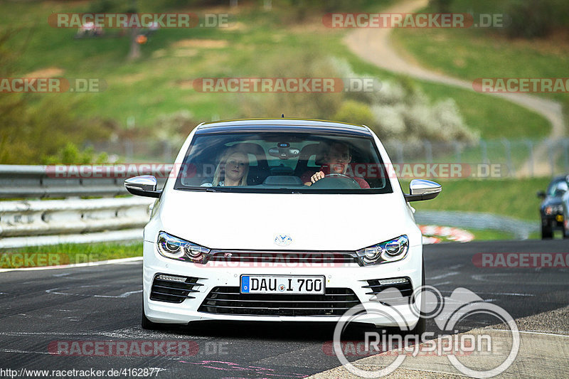 Bild #4162877 - Touristenfahrten Nürburgring Nordschleife 21.04.2018