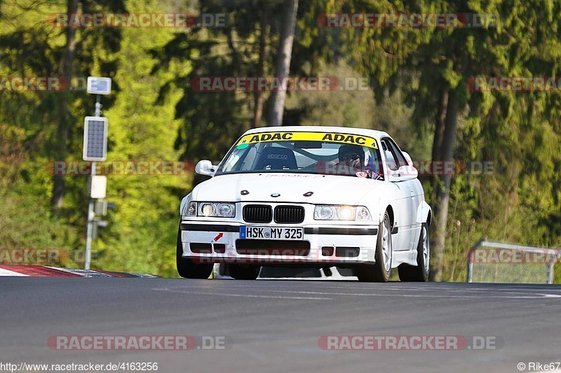 Bild #4163256 - Touristenfahrten Nürburgring Nordschleife 21.04.2018