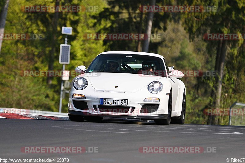 Bild #4163373 - Touristenfahrten Nürburgring Nordschleife 21.04.2018