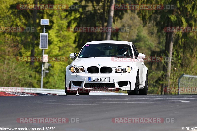 Bild #4163679 - Touristenfahrten Nürburgring Nordschleife 21.04.2018