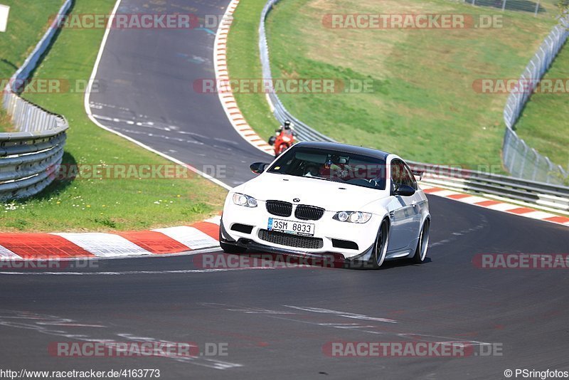 Bild #4163773 - Touristenfahrten Nürburgring Nordschleife 21.04.2018