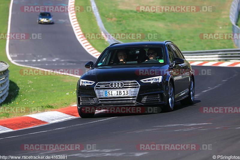 Bild #4163881 - Touristenfahrten Nürburgring Nordschleife 21.04.2018