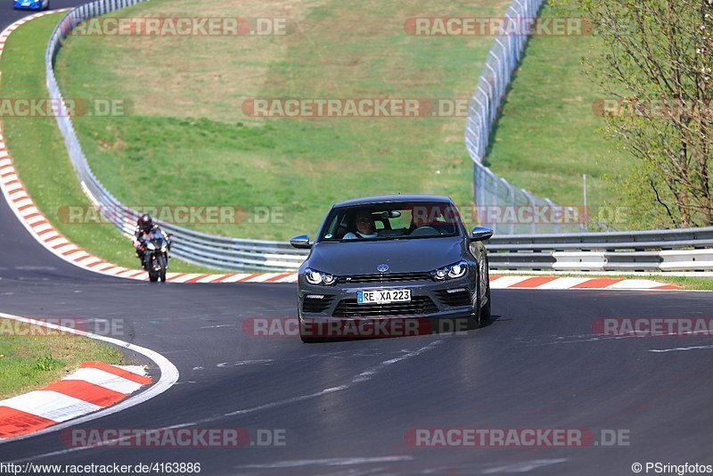 Bild #4163886 - Touristenfahrten Nürburgring Nordschleife 21.04.2018