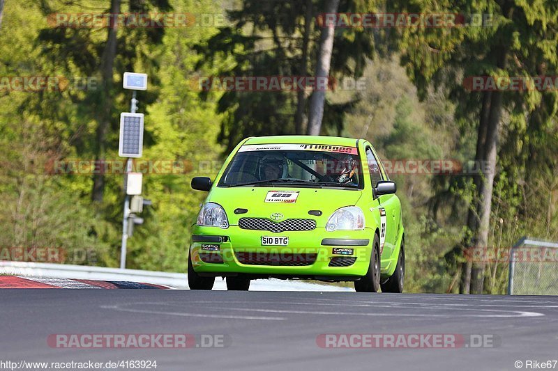 Bild #4163924 - Touristenfahrten Nürburgring Nordschleife 21.04.2018