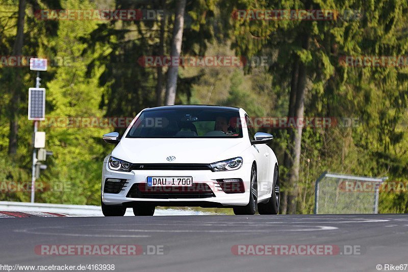 Bild #4163938 - Touristenfahrten Nürburgring Nordschleife 21.04.2018