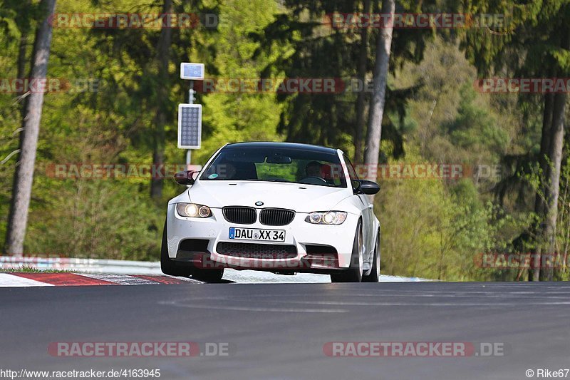 Bild #4163945 - Touristenfahrten Nürburgring Nordschleife 21.04.2018