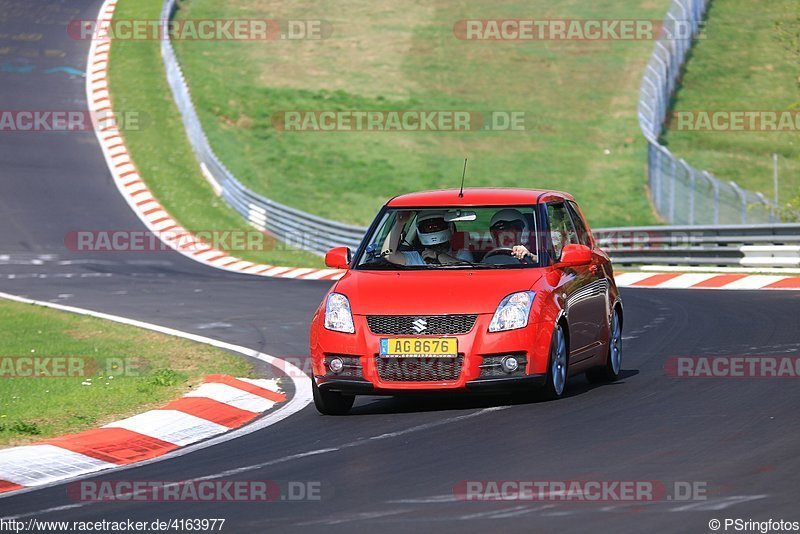 Bild #4163977 - Touristenfahrten Nürburgring Nordschleife 21.04.2018