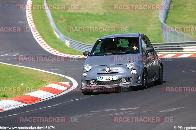 Bild #4164074 - Touristenfahrten Nürburgring Nordschleife 21.04.2018