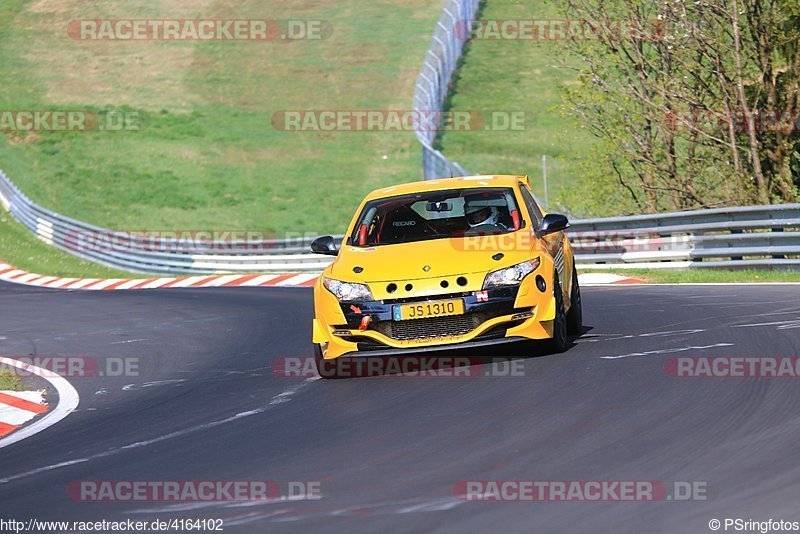 Bild #4164102 - Touristenfahrten Nürburgring Nordschleife 21.04.2018