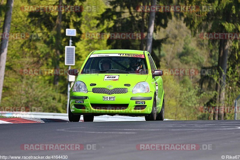 Bild #4164430 - Touristenfahrten Nürburgring Nordschleife 21.04.2018