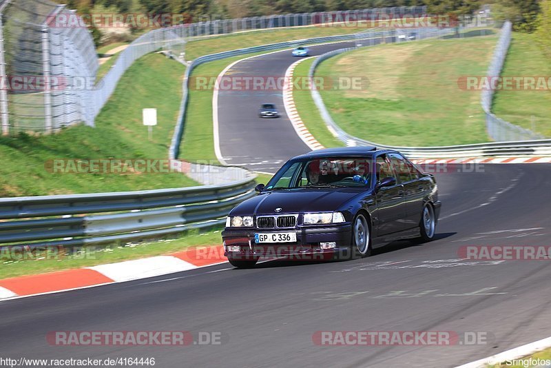 Bild #4164446 - Touristenfahrten Nürburgring Nordschleife 21.04.2018