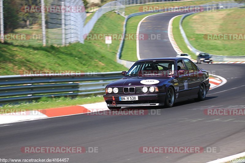 Bild #4164457 - Touristenfahrten Nürburgring Nordschleife 21.04.2018