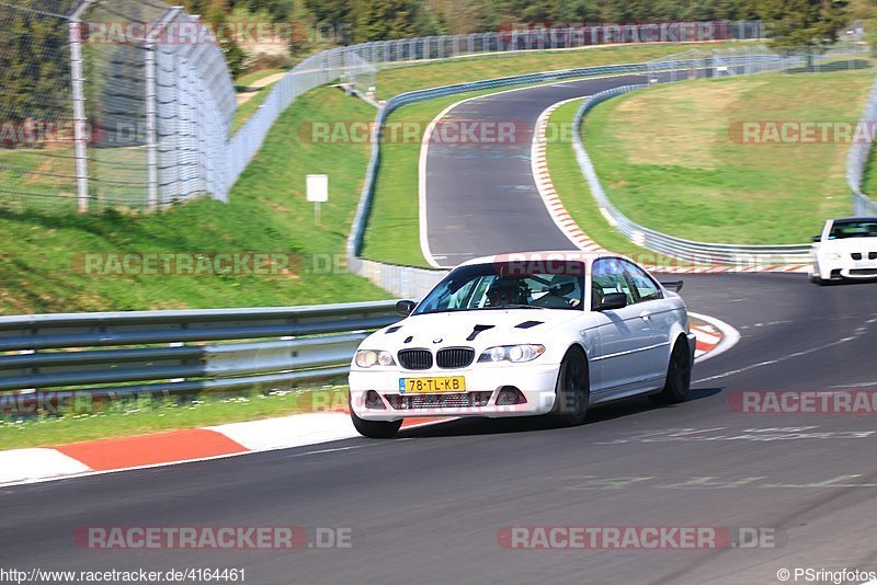 Bild #4164461 - Touristenfahrten Nürburgring Nordschleife 21.04.2018