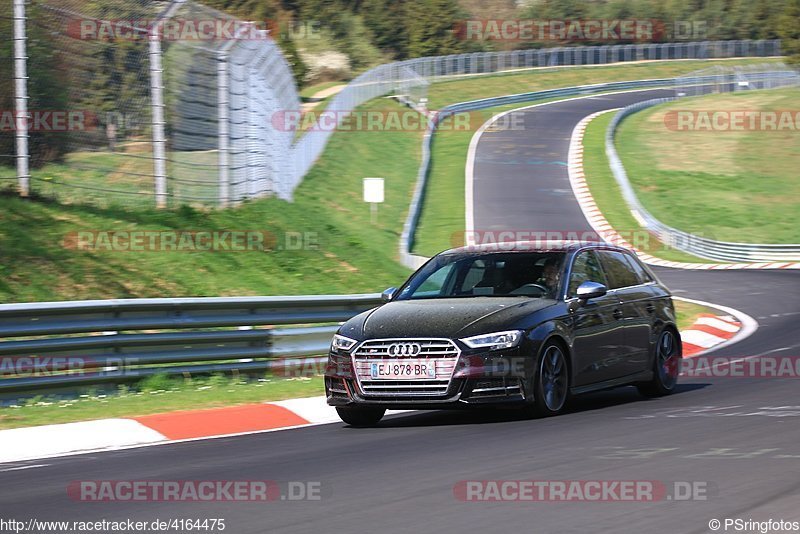 Bild #4164475 - Touristenfahrten Nürburgring Nordschleife 21.04.2018