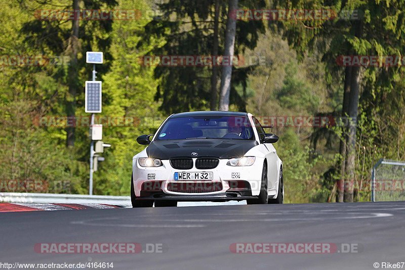 Bild #4164614 - Touristenfahrten Nürburgring Nordschleife 21.04.2018