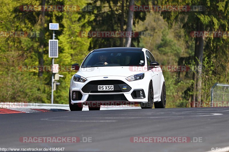 Bild #4164647 - Touristenfahrten Nürburgring Nordschleife 21.04.2018