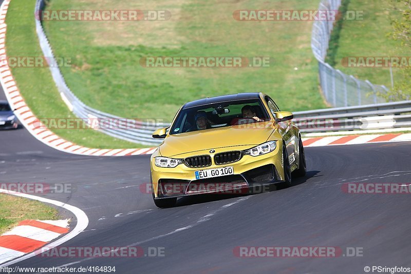 Bild #4164834 - Touristenfahrten Nürburgring Nordschleife 21.04.2018