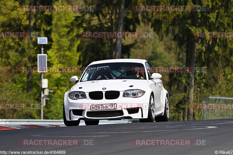 Bild #4164869 - Touristenfahrten Nürburgring Nordschleife 21.04.2018