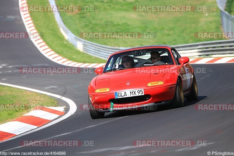 Bild #4164886 - Touristenfahrten Nürburgring Nordschleife 21.04.2018