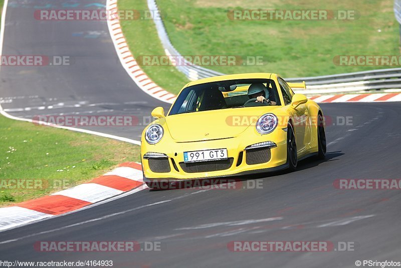 Bild #4164933 - Touristenfahrten Nürburgring Nordschleife 21.04.2018