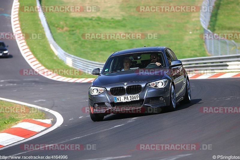 Bild #4164996 - Touristenfahrten Nürburgring Nordschleife 21.04.2018