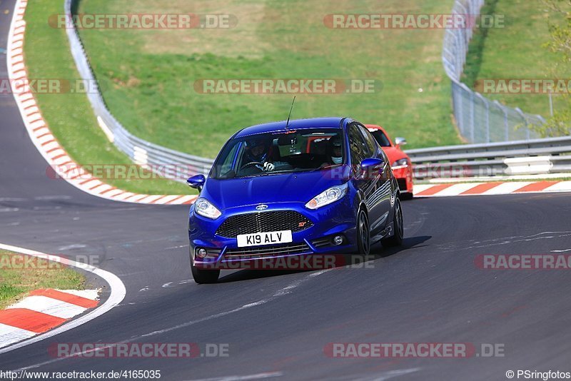 Bild #4165035 - Touristenfahrten Nürburgring Nordschleife 21.04.2018