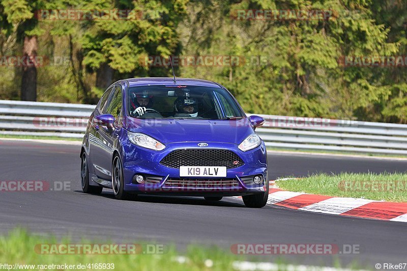 Bild #4165933 - Touristenfahrten Nürburgring Nordschleife 21.04.2018