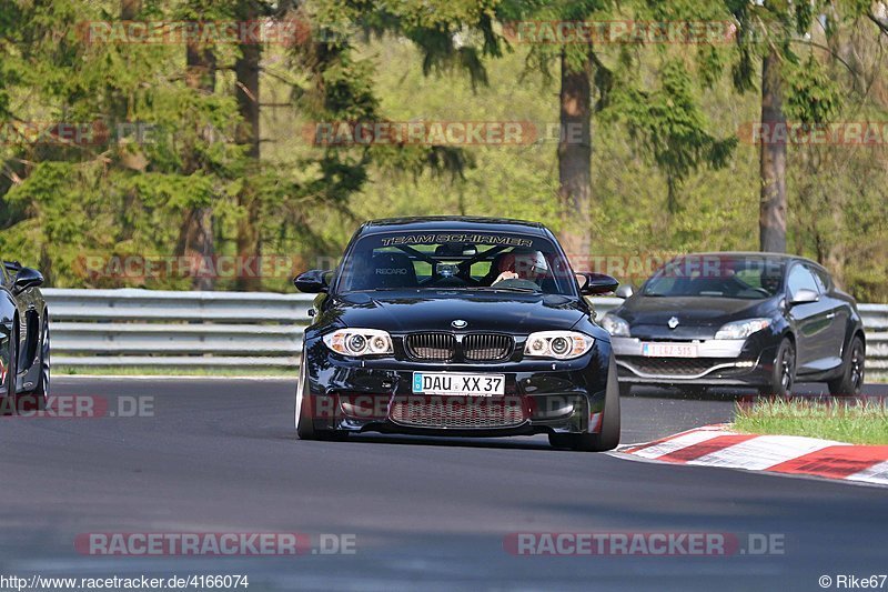 Bild #4166074 - Touristenfahrten Nürburgring Nordschleife 21.04.2018